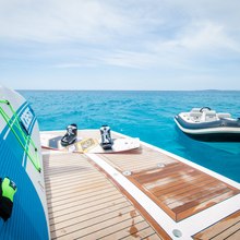 Adriano Yacht 