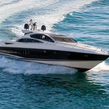 Glorious Yacht 