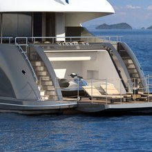 Jülem Yacht 
