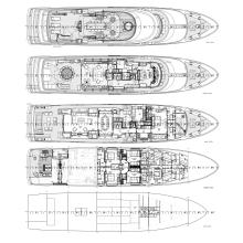 Palatial Yacht 