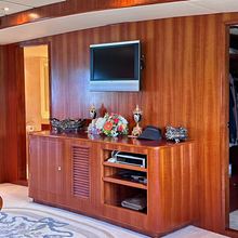 Western Isles Yacht 