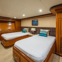 Watercolour's Yacht 