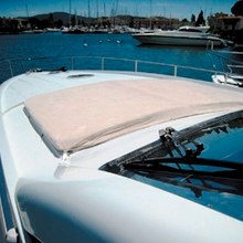 Sonamara Yacht 