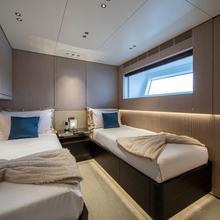 Tosun Yacht 