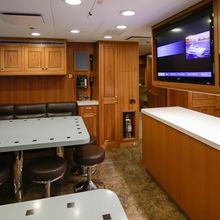 Blue Moon Yacht 