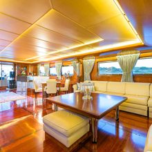 Eleftheria Yacht 