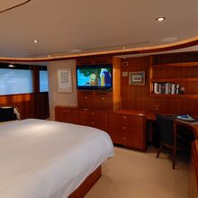 Avalina Yacht 