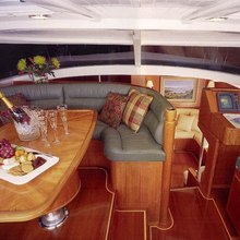 Sirona Yacht 
