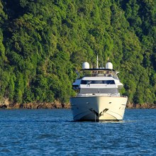 Demarest Yacht 