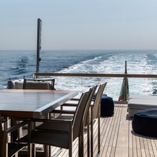 SL96 Yacht 