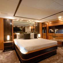D'One Yacht Master Stateroom
