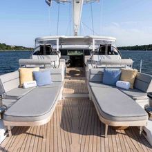 Anemoi Yacht 