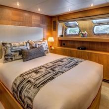 Gladius Yacht 