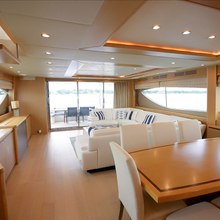 Maryana Yacht 