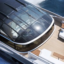 Astro Boat Yacht 
