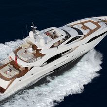 Hasba Yacht 