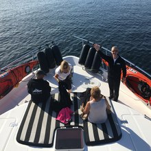 Toy Box II Yacht 