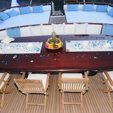 Smile Yacht 