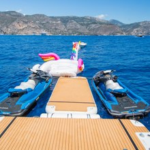 Shalawaty Yacht 