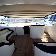 Bugia Yacht 