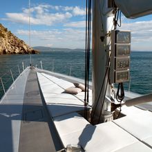 Toula Yacht 