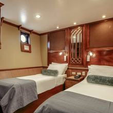 Grace Yacht 