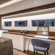 atraversia duplicate Yacht 