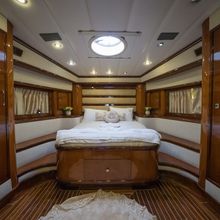 Viva Lola Yacht 