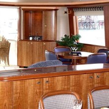 Sensation Yacht 