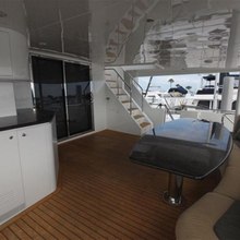 Foot Loose Yacht 