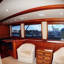 Beast Yacht 