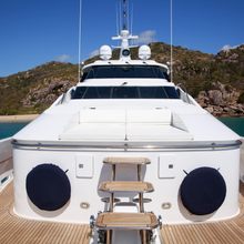 Flying Fish Yacht 