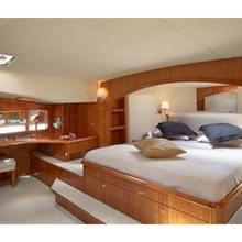 Sur L’eau Yacht 
