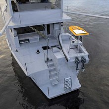Kalista Yacht 