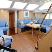 Vamos Yacht 