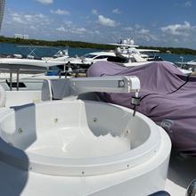 Calais Yacht 