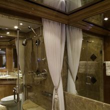 Sterling V Yacht 