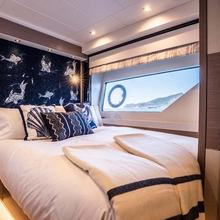 Pashbar Yacht 