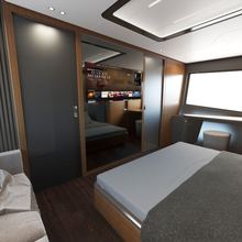 Ferro 77 Yacht 