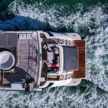 Intervention Yacht 