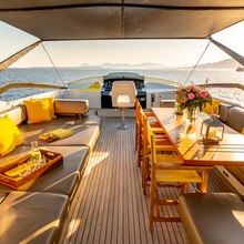 Quantum Yacht 