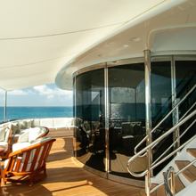 Blue Moon Yacht 