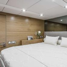 Indablue Yacht 