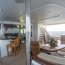 Lila Cuy Yacht 