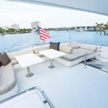 Rays Yacht 