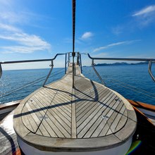 Blu Dream Yacht 
