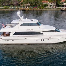 Rays Yacht 