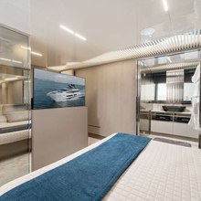 Yemaja Yacht 