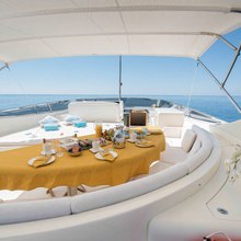 Leonida 2 Yacht 