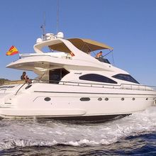 Kitty Kat Yacht 